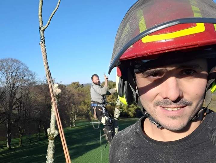 Services d’élagage Périgueux