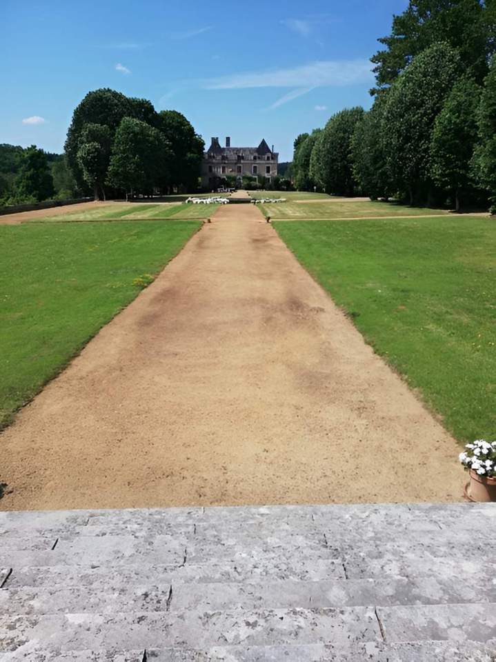 Création de jardins Périgueux
