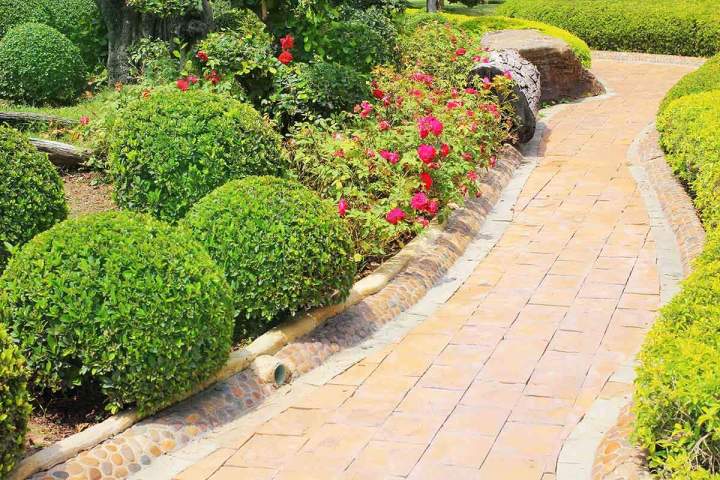 aménagement de jardins Périgueux